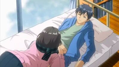 Hintai 18+ "Amici"