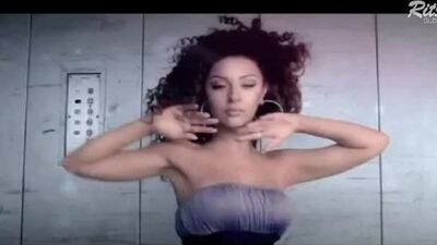 MIRIAM FARES - Ghmorni (calidad HD)