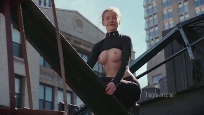 [Hegre-Art.com] Эмили Блум – Нью-Йорк қаласының жалаңаш қала нұсқаулығы