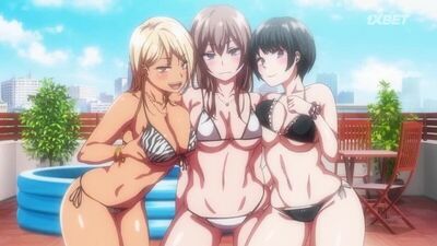 [Lich] ????Top 10 des hentai de 2022????Top des hentai non censurés / Les meilleurs hentai????