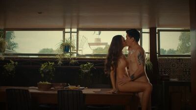Kylie Verzosa, Cindy Miranda Nua - O Meu Marido, O Meu Amante (2021) HD 1080p Ver Online