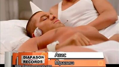 AZIS - You Hate (March 2011)