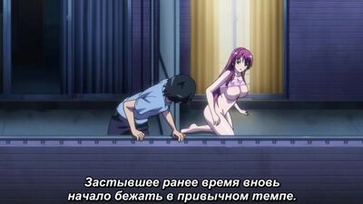 Hentai y Hentai para mayores de 18 años. Maki-chan y Nau [1.01]