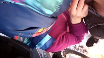 Headscarf Scandal