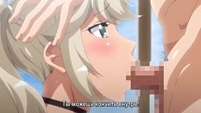 Hentai : Les étreintes coquines des petites sœurs 1 (hfc, fellation, creampie, paizuri, inceste, masturbation)