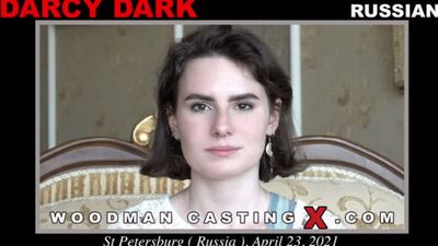 Darcy Dark - entrevista