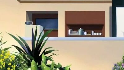[Animation][Non censuré] Ma belle-sœur est têtue - 02