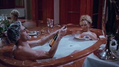 Tatjana Simic Nua - Flodder na América (Holanda, 1992) 1080p Ver Online