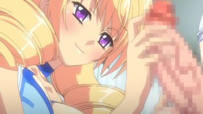 Hentai y Hentai para mayores de 18 años. ¡Shinsei Futanari Idol Dekatama Kei! [01 1]