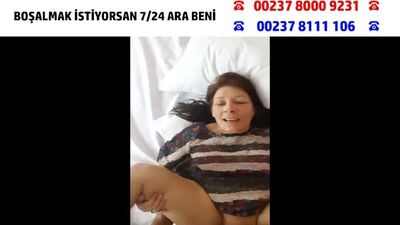 Dojrzała Turczynka doprowadzona do szaleństwa rozkoszy (TURECKIE PORNO Z DOJRZAŁYMI KOBIETAMI) (TURECKIE WIDEO Z WYCIĄGNIĘTYMI FRAGMENTAMI)