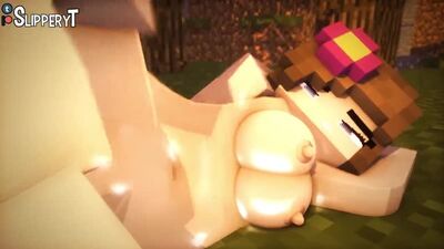 PORNO DO MINECRAFT | especialmente para vk.com/mine_porno