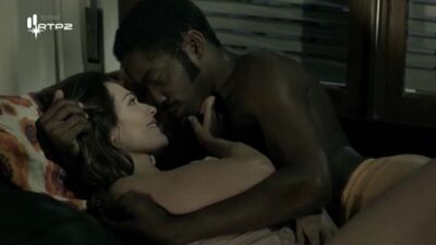São José Correia, Silvia Rizzo Nude - Le Grand Kilapy (Portugal, 2012)