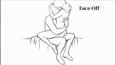 As melhores posições sexuais (na opinião das mulheres)