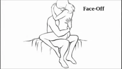 Лучшие позы для секса + 469 интересных новых поз для двоих Лучшие позы для секса + 469 интересных новых поз для двоих