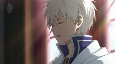 A Princesa de Cabelos Ruivos: Branca de Neve TV-2 / Akagami no Shirayuki-hime TV-2 4 de 12 [Kiara_Laine, FruKt, Fuurou]