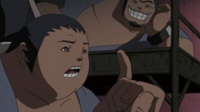 [Naruto-Brand] Naruto, épisode 142 / Naruto [TV-1] Épisode 142 [Qualité professionnelle (2x2)]
