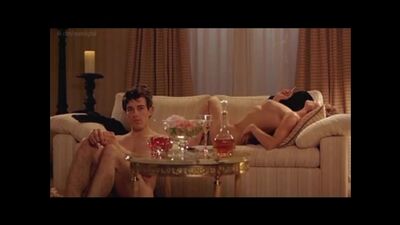 Nathalie Grandhomme Nude - Jeune homme (2006) Дивитися онлайн / Наталі Грандомм - Молодий чоловік