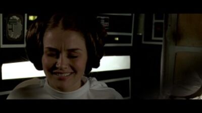 Star Wars: Una parodia XXX / Star Wars: A XXX Parody / Avance