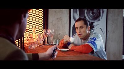 Artur Pirożkow – Jak Celentano
