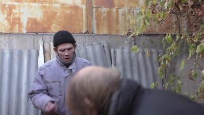 Сен маған ұзын-ырғасы көп әңгіме айтып отырсың (Маңызды келіссөздер үшін)