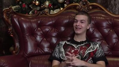Marazm QUI EST IVAN ZOLO_
