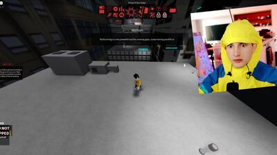 {Dunkar} ✅ Voltei ao _ROBLOX_ um ano depois