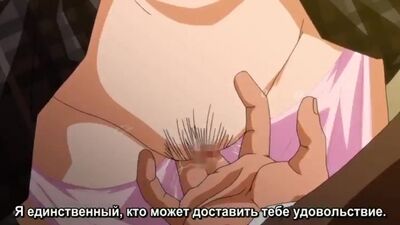 [TEKUHO] Risa, la ragazza distrutta | Kowaremono: Risa The Animation - Episodio 1 [Hentai]