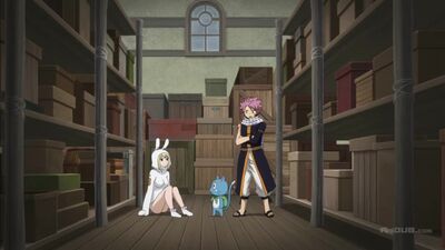 |AnimeSpirit| Das Märchen vom Schwanz der Fee TV-2 / Fairy Tail TV-2 [51 (226) von xxx] [Ancord]