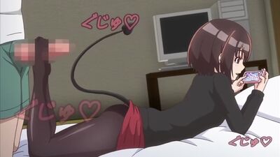 Tiny Evil 2 (дауыстық аудармасы бар) / Tiny Evil / Tiny Evil Hentai