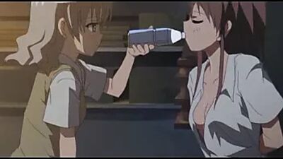 Kuttsukiboshi Episode 2
