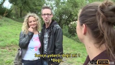 CzechCouples – [Czeskie pary] [HD 720, seks, duży tyłek, cycki, piersi, cipka, anal, porno, seks, Brazze