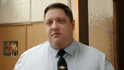 Рублевка 2-ден шыққан полицей – бірақ ең болмағанда ол адал