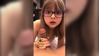 On apprend à ma jeune demi-sœur à baiser (Sexe, sex, Porno, porno, le meilleur, seins, chatte, tétons, fait maison, amateur, webcam)