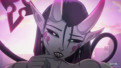 [Derpixon] Le prince maudit