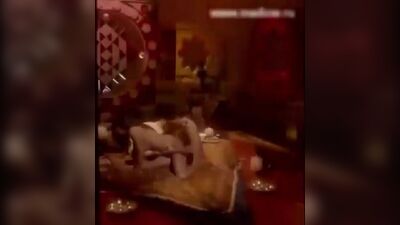 Wszystkie pozycje z Kamasutry Pozycja „Łódka” Seks, erotyka Piękne filmy dla dorosłych 18+