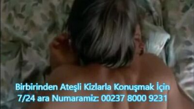 Türkischer Anal-Porno, in dem die Frau ihren Mann betrügt