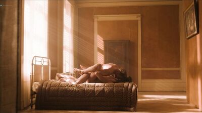 Lize Feryn, Dewi Reijs Nude - Un véritable Vermeer (Pays-Bas, 2016) HD 1080p Web