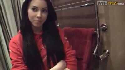 Erica[Brazzers, секс, порно, ass, tits, анал, пікап, pickup, wtfpass, російське, російське порно, зняли дівчину, інцест, teens, youn
