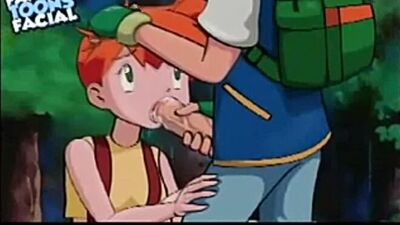 Pokémon Hentai Video.240