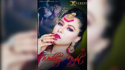 XTRAMOOD – Noche de bodas sin censura 2021: porno desi sexy