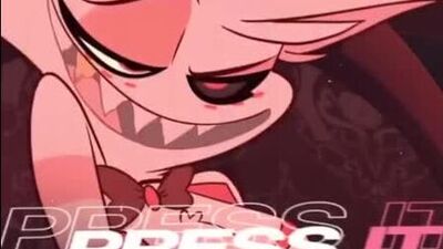 ↬ Hotel Hazbin; Pó de Anjo