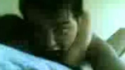Coppia kazaka in un video porno amatoriale - PornoLenta.mp4