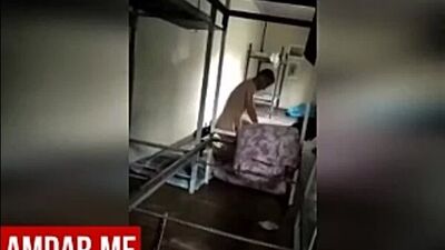 Relations sexuelles d'un migrant ouzbek avec une prostituée pendant le confinement (Kazakhe, Kirghize, Tatare, Turque, Arménienne, Azerbaïdjanaise, Daguestanaise, Tchétchène)
