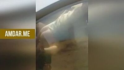 Usbekischer Porno im Auto mit einer jungen Prostituierten (Hungrige Kasachinnen, Usbekinnen, Tadschikinnen, Kirgisen, Türkinnen, sexy Schwestern, Ehefrauen mit