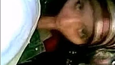 Sexo uzbeque com uma rapariga de lenço (cazaque, quirguiz, tártara, turca, arménia, azerbaijana, daguestanesa, chechena, asiática)