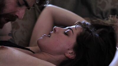 Olivia Thirlby nue - Between Us (2016) HD 1080p Regarder en ligne / Olivia Thirlby - Between Us