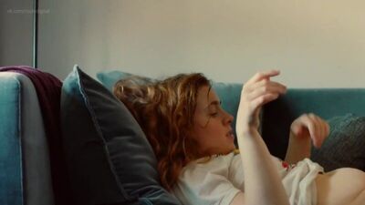 Amy Deasismont, Julia Lyskova Juhlin - Thunder in My Heart s01e01e03e04e07e08 / Amy Deasismont, Julia Lyskova - Thunder in My Heart