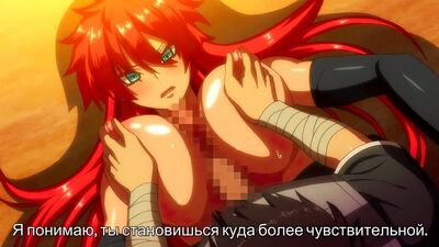Hentai e Hentai para maiores de 18 anos. Kyonyuu Onna Senshi Dogeza Saimin 1 [Legendas]