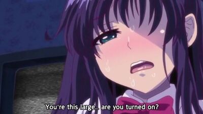 Koakuma Kanojo: The Animation 01