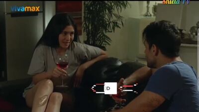 Zwiastun filmu „Moonlight Butterfly” – Christine Bermas